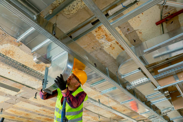 Best HVAC Training and Certification in Lancaster, SC