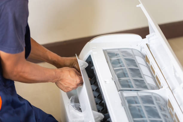 Best Residential HVAC in Lancaster, SC