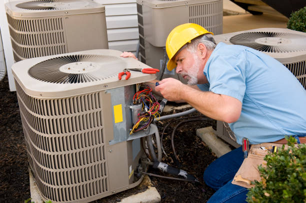  Lancaster, SC HVAC Pros