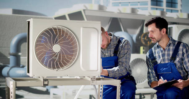 Lancaster, SC HVAC Company