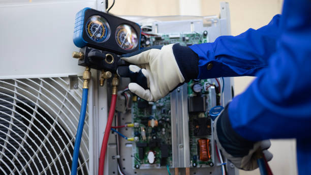 Best HVAC Supply and Distribution in Lancaster, SC